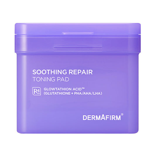DERMAFIRM [R4] Toning Pad, 180ml (70 sheets)