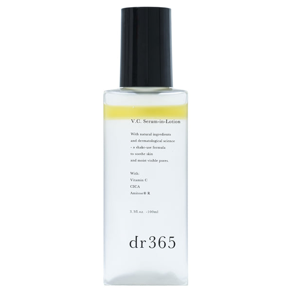 dr365 VC Serum-in Lotion, 100ml