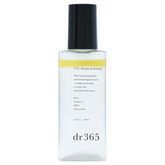 dr365 VC Serum-in Lotion, 100ml