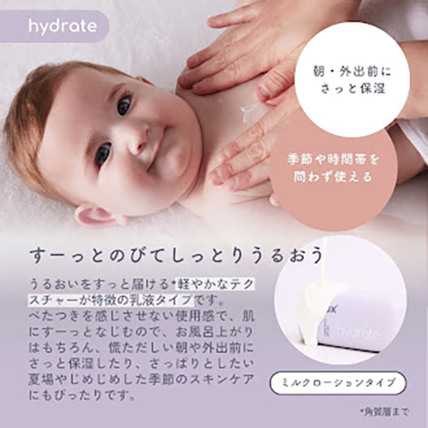 b.boxbody Hydrate Body Lotion, 350ml