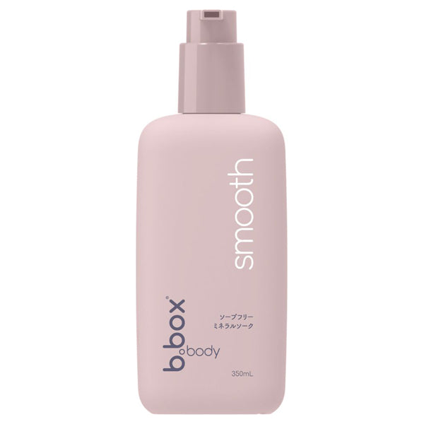 smooths mineral soak, 350ml