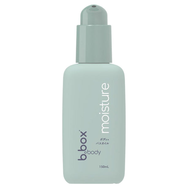 moisture Body Bath Oil, 150ml