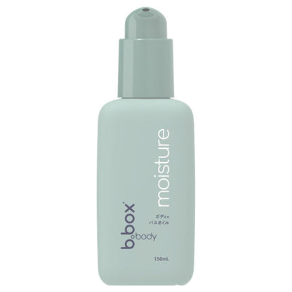 moisture Body Bath Oil, 150ml