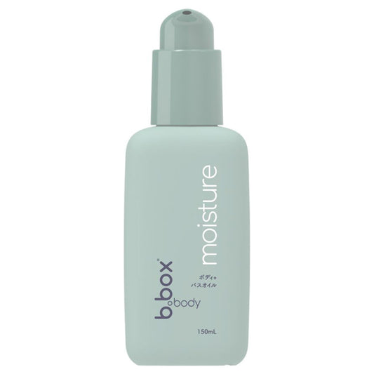 b.boxbody Moisture Body Bath Oil, 150ml