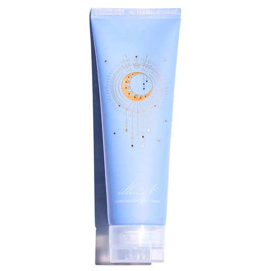 illuN Hydro Soothing Face Wash, 120ml