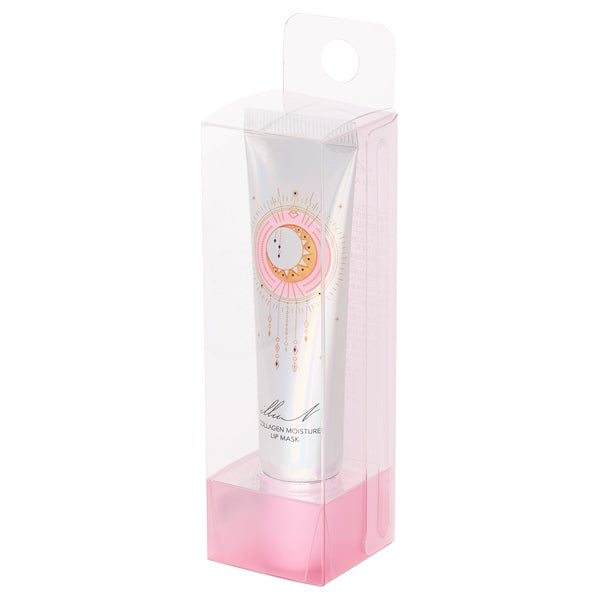 illuN Collagen Moisture Lip Mask, 10g