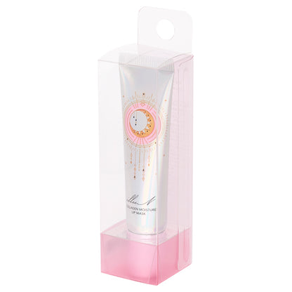illuN Collagen Moisture Lip Mask, 10g