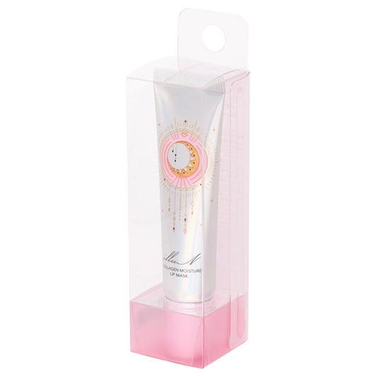 illuN Collagen Moisture Lip Mask, 10g