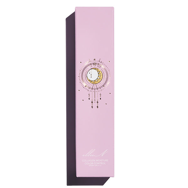 illuN Collagen Moisture Color Control, 50ml