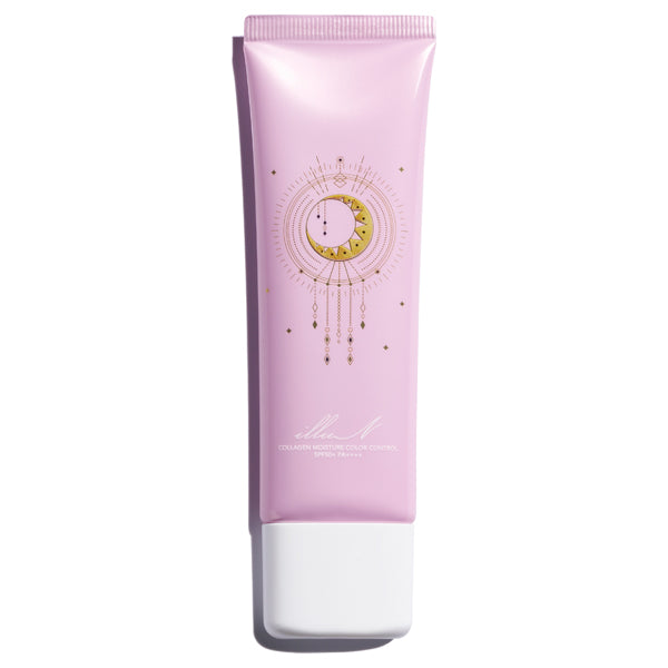 illuN Collagen Moisture Color Control, 50ml