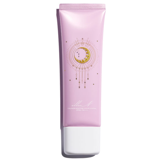 illuN Collagen Moisture Color Control, 50ml