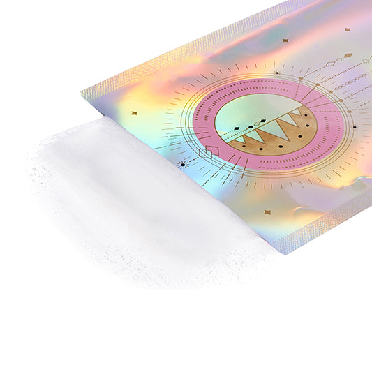 illuN Chapter 2 Tea Tree Relief Mask, 7 sheets