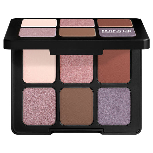 MAKE UP FOREVER Artist To Go, 606, 1g x 6