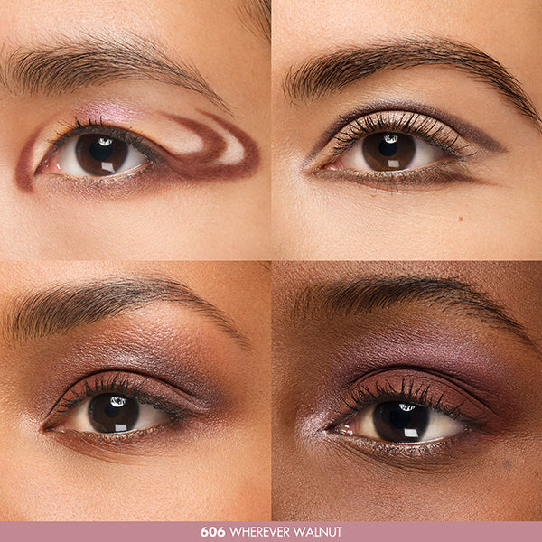 MAKE UP FOREVER Artist To Go, 606, 1g x 6