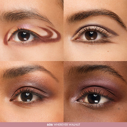 MAKE UP FOREVER Artist To Go, 606, 1g x 6