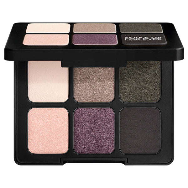 MAKE UP FOREVER Artist To Go, 100, 1g x 6