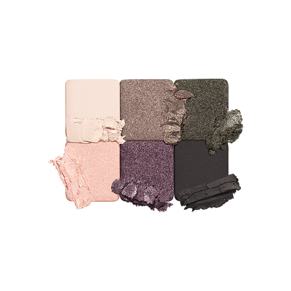 MAKE UP FOREVER Artist To Go, 100, 1g x 6