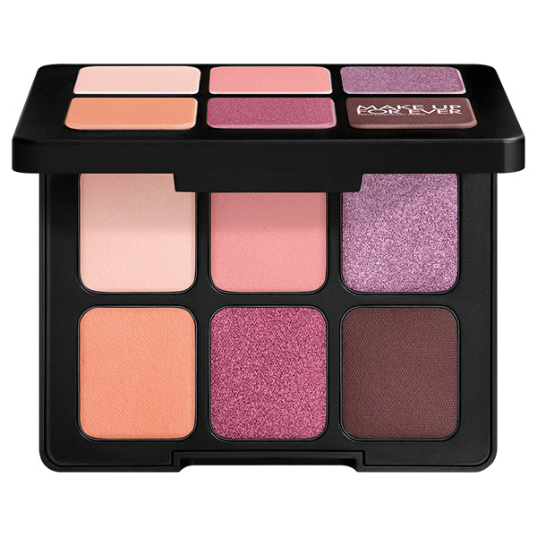 MAKE UP FOREVER Artist To Go, 808, 1g x 6
