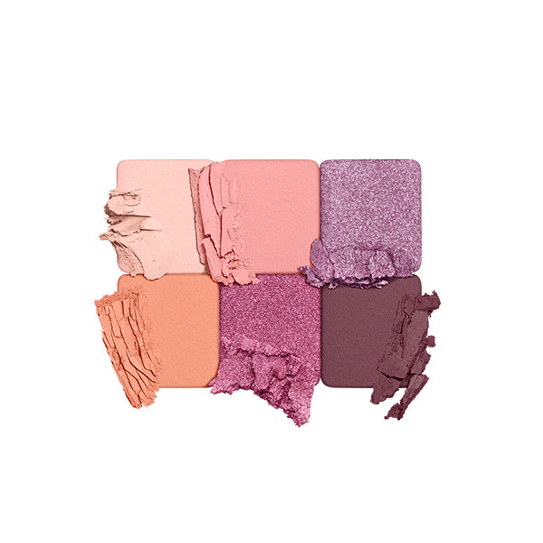 MAKE UP FOREVER Artist To Go, 808, 1g x 6