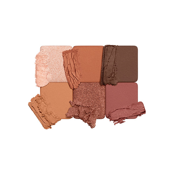 MAKE UP FOREVER Artist To Go, 600, 1g x 6