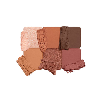 MAKE UP FOREVER Artist To Go, 600, 1g x 6