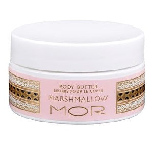 MOR Little Luxuries Body Butter (Marshmallow), 50g