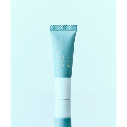 OSAJI Treatment Lip Gel Yuzu Mint, 10g
