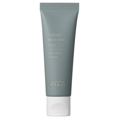 OSAJI Tuning Moisture Veil (Hand Cream), 50g