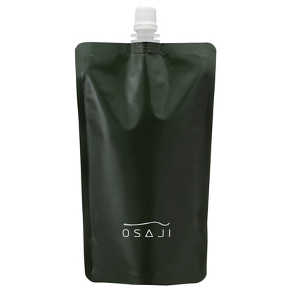 OSAJI Tuning Moisture Soap (Body Soap) Refill, 280ml