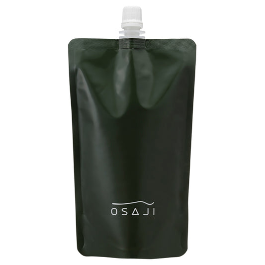 OSAJI Tuning Moisture Soap (Body Soap) Refill, 280ml