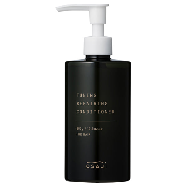 OSAJI Tuning Repairing Conditioner, 300g