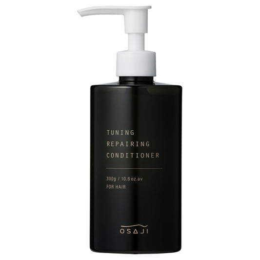 OSAJI Tuning Repairing Conditioner, 300g