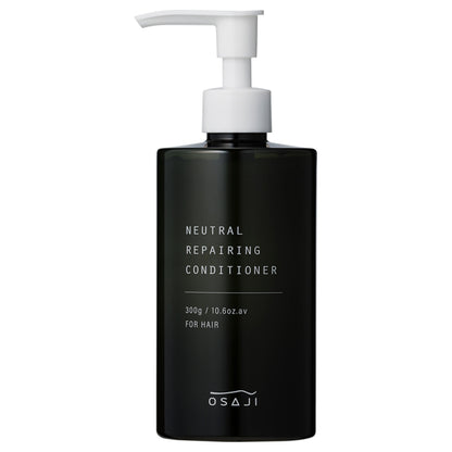 OSAJI Neutral Repairing Conditioner, 300g