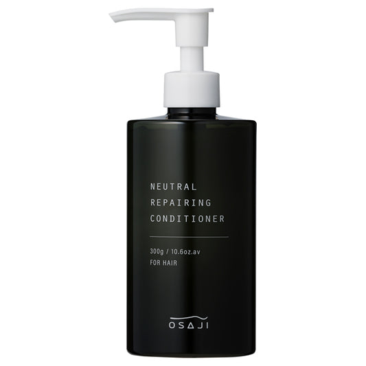 OSAJI Neutral Repairing Conditioner, 300g