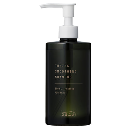 Osaji Tuning Smoothing Shampoo, 300ml