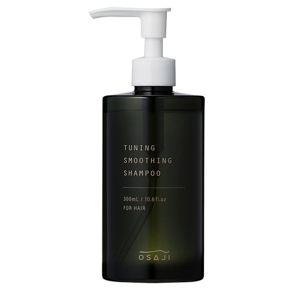 OSAJI Tuning Smoothing Shampoo, 300ml