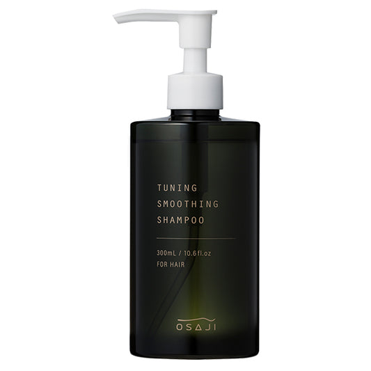OSAJI Tuning Smoothing Shampoo, 300ml
