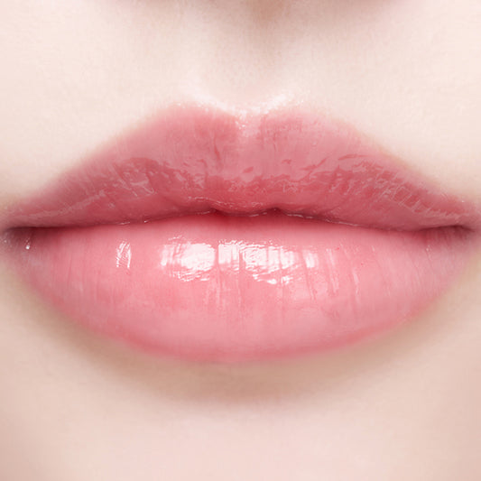 FEMMUE Lip Sleeping Mask (VS), 15g, Citrus Herbal Scent