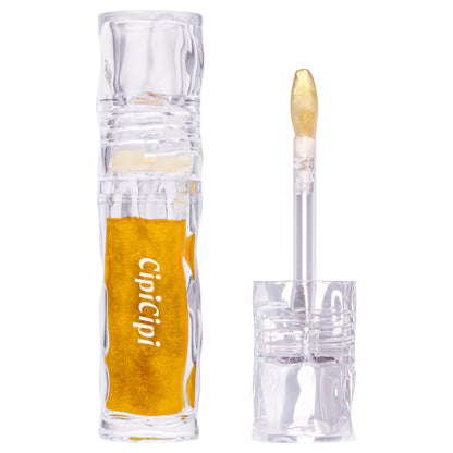 CipiCipi Glass Plumper (103 Rich Honey Gold)