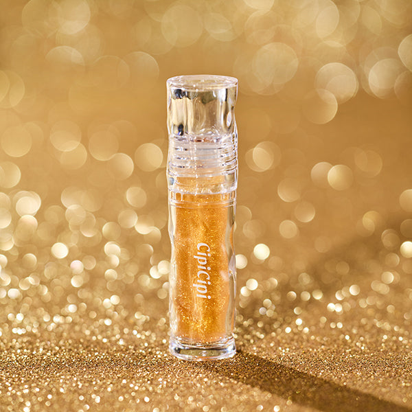 Glass Plumper, 103 Rich Honey Gold, 3.4g