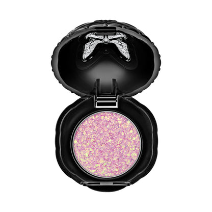 ANNA SUI Glitter Eye Color, 201, 1g