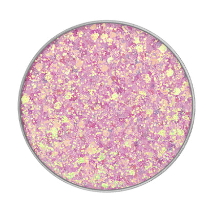 ANNA SUI Glitter Eye Color, 201