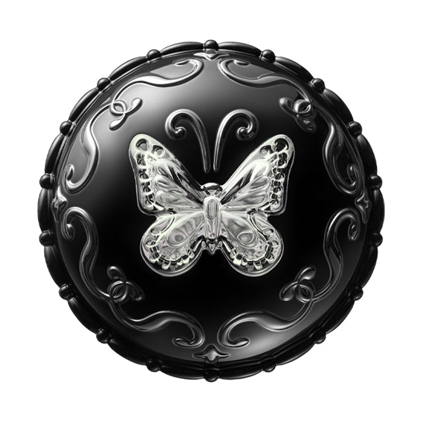 ANNA SUI Shiny Eye Color, 001, 1.4g