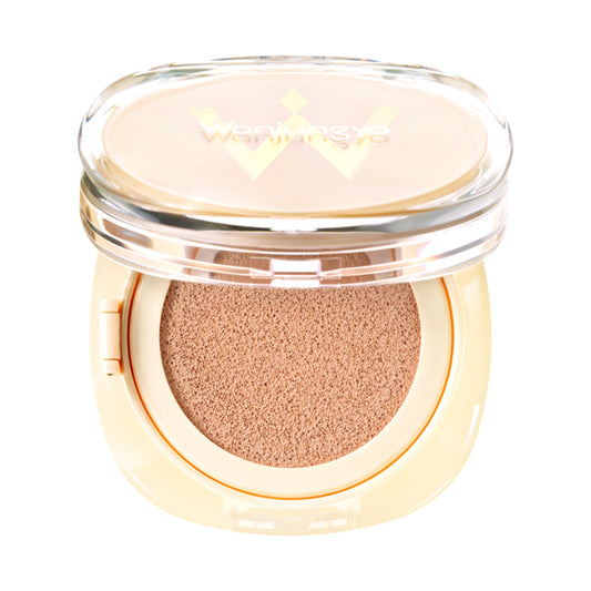 Wonjungyo Pro Perfecting Cushion Natural (02 19Y Pale Yellow), 16g