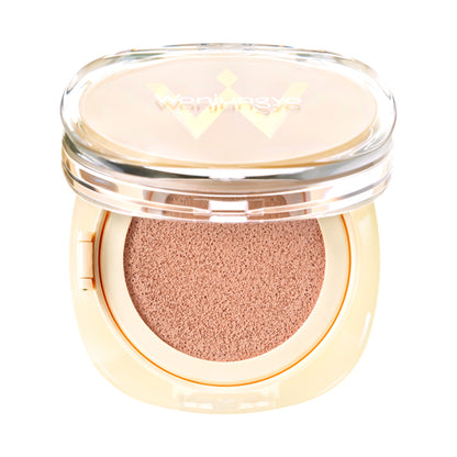 Wonjungyo Pro Perfecting Cushion Natural, 01 19P Pale Pink, 16g