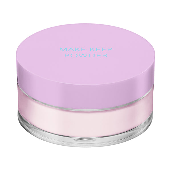 KOSE Makeup Keep Powder Sakura Cherry, Sakura Cherry