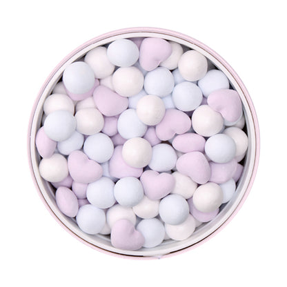 MilleFee Antoinette Perle Face Powder (02 Purple Reine)