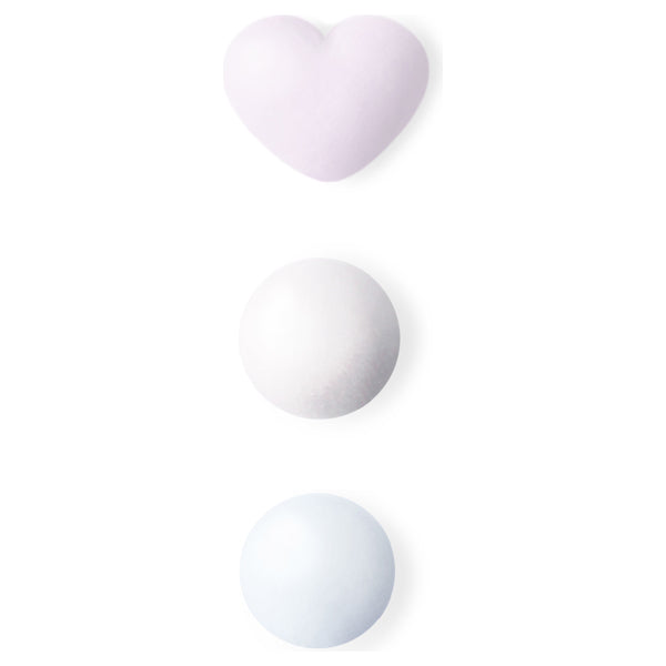 MilleFee Antoinette Perle Face Powder (02 Purple Reine)