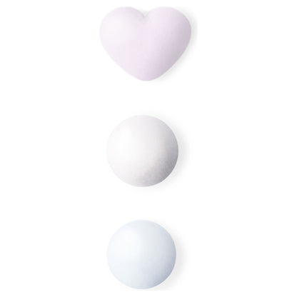 MilleFee Antoinette Perle Face Powder (02 Purple Reine)