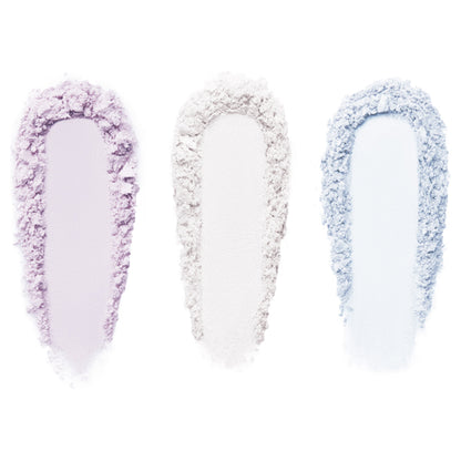 MilleFee Antoinette Perle Face Powder (02 Purple Reine)
